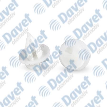 YP9404 Kolçak Klipsi Doblo   100